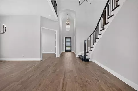 Entry Way - 971 Fallkirk Dr, Prosper, TX 75078 photo 1 of 2