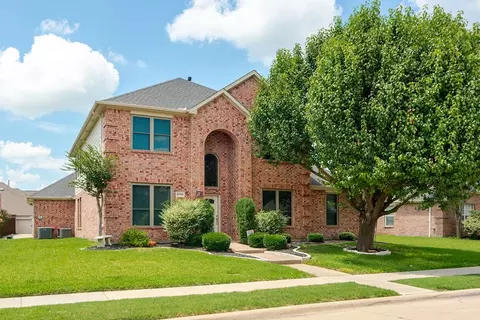 5700 White Pine Dr, Mckinney, TX 75070