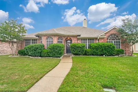 4912 Basil Dr, Mckinney, TX 75070