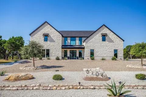 8104 Leven Links St, Cleburne, TX 76033