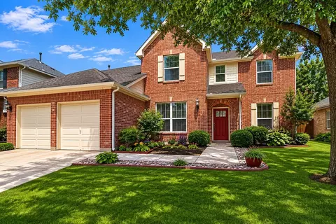 12208 Vienna Apple Rd, Fort Worth, TX 76244