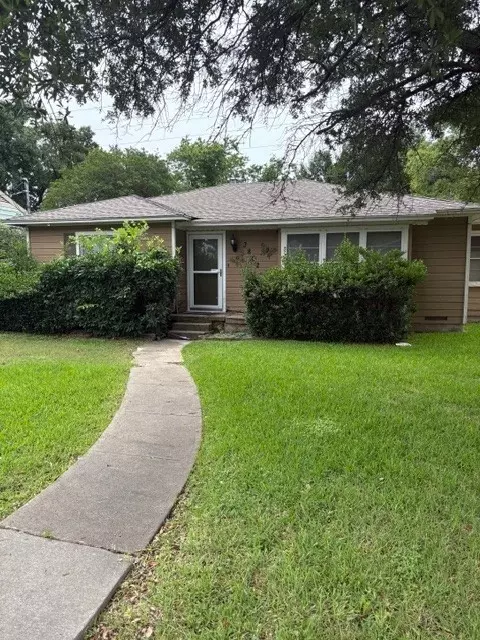 3802 Cortez Dr, Dallas, TX 75220