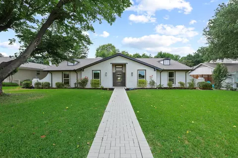 7668 La Cosa Dr, Dallas, TX 75248