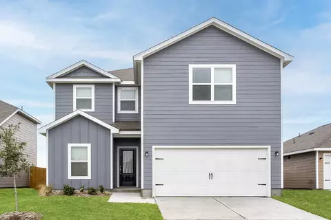 1308 Reed St, Greenville, TX 75401