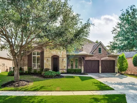 4211 Wilson Creek Trl, Prosper, TX 75078