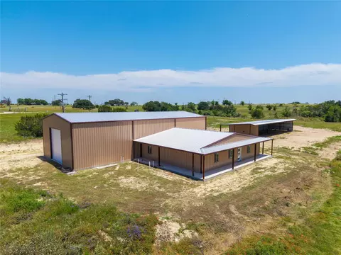 3885 Cr 522, Stephenville, TX 76401