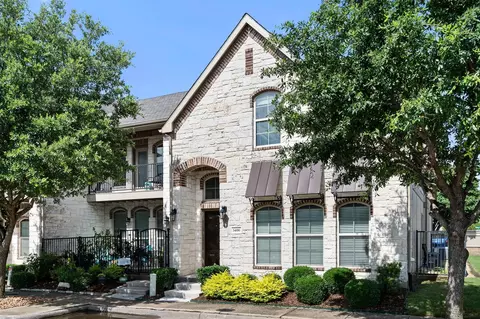 5400 Conch Train Rd, Mckinney, TX 75070