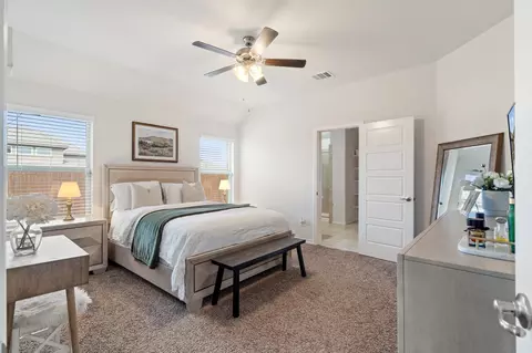 Bedroom - 3601 Comal Dr, Little Elm, TX 75068 photo 1 of 4