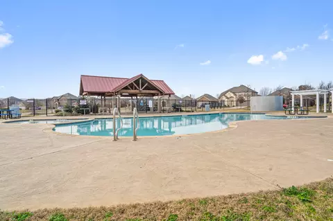 Exterior - 3601 Comal Dr, Little Elm, TX 75068 photo 5 of 5