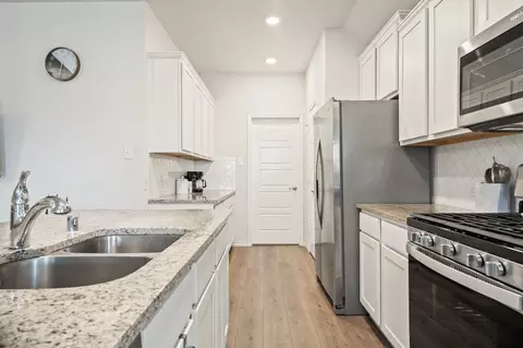 Entry Way - 3601 Comal Dr, Little Elm, TX 75068 photo 2 of 2