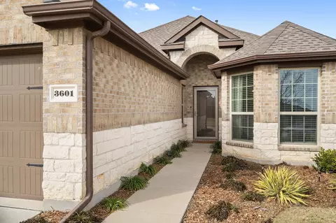 3601 Comal Dr, Little Elm, TX 75068
