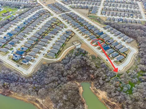View/Area - 3601 Comal Dr, Little Elm, TX 75068 photo 2 of 2