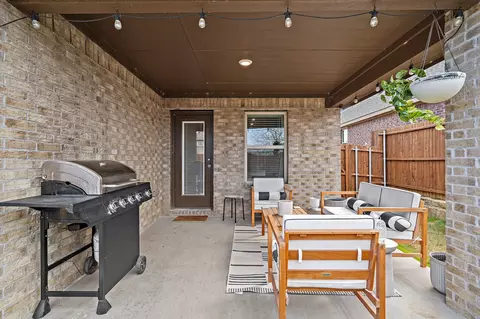 Exterior - 3601 Comal Dr, Little Elm, TX 75068 photo 3 of 5