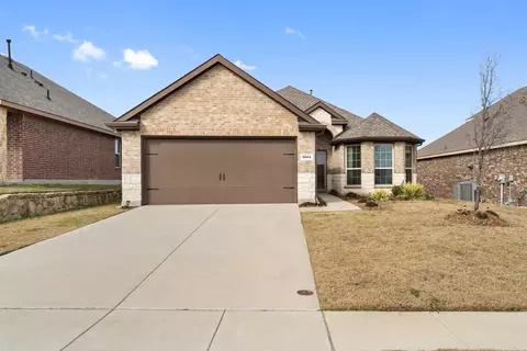 Exterior - 3601 Comal Dr, Little Elm, TX 75068 photo 2 of 5