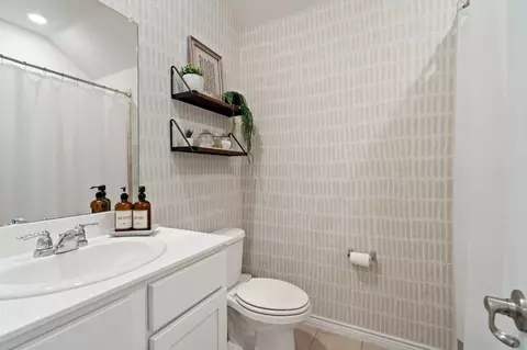 Bath - 3601 Comal Dr, Little Elm, TX 75068 photo 2 of 2