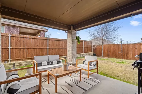 Exterior - 3601 Comal Dr, Little Elm, TX 75068 photo 4 of 5