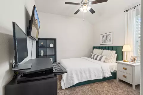 Bedroom - 3601 Comal Dr, Little Elm, TX 75068 photo 3 of 4