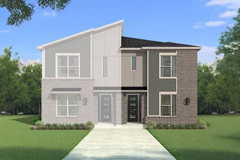 901 Ash Rd, Plano, TX 75075