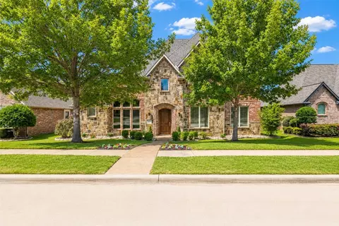 967 E Bethel School Rd, Coppell, TX 75019