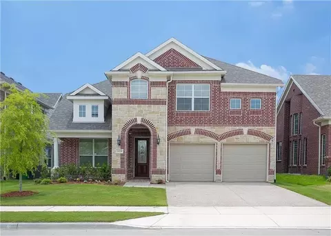 14224 Blueberry Hill Dr, Little Elm, TX 75068