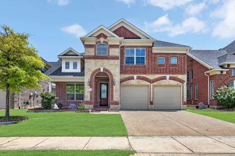14224 Blueberry Hill Dr, Little Elm, TX 75068