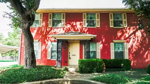 2809 Minert St, Dallas, TX 75219