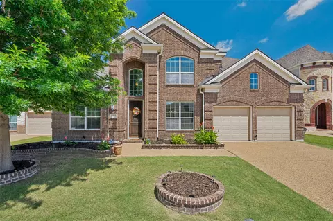 608 Yarrow St, Little Elm, TX 75068
