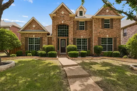 4632 Chapel Creek Dr, Plano, TX 75024