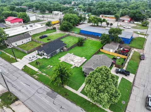 806 E Houston St, Sherman, TX 75090