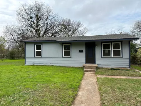 612 Dunbar St, Waco, TX 76704