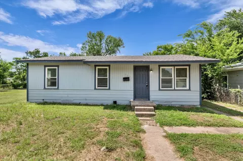 612 Dunbar St, Waco, TX 76704