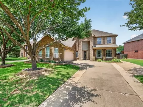 1514 Chase Oaks Dr, Keller, TX 76248