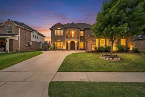 7235 Orillo, Grand Prairie, TX 75054