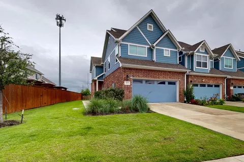 3016 Grandview Dr, Wylie, TX 75098