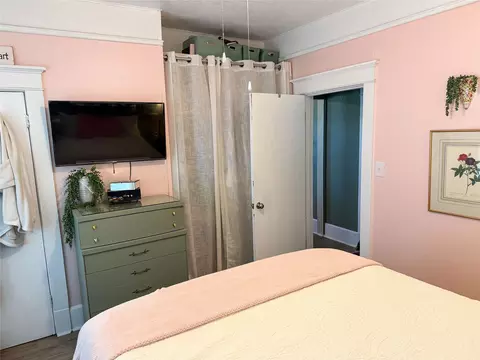 Bedroom - 704 E 20th St, Cisco, TX 76437 photo 3 of 6