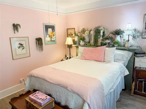 Bedroom - 704 E 20th St, Cisco, TX 76437 photo 1 of 6