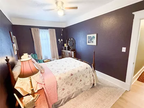 Bedroom - 704 E 20th St, Cisco, TX 76437 photo 5 of 6