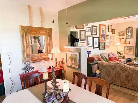 Dining - 704 E 20th St, Cisco, TX 76437 photo 3 of 3