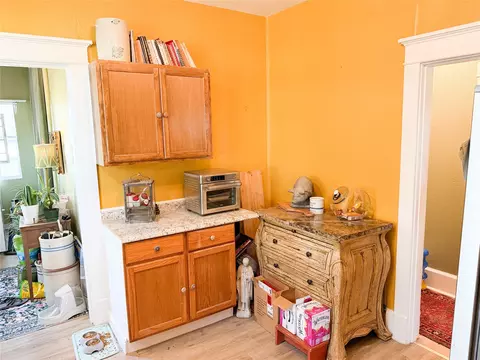 Kitchen - 704 E 20th St, Cisco, TX 76437 photo 1 of 3