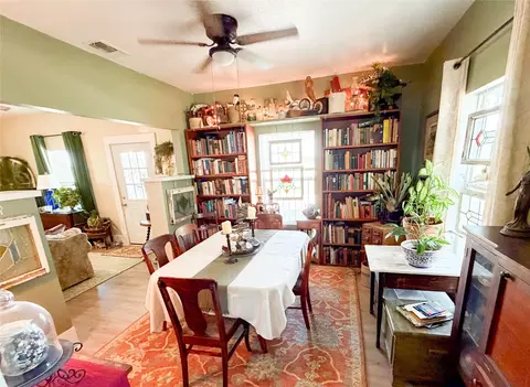 Dining - 704 E 20th St, Cisco, TX 76437 photo 2 of 3