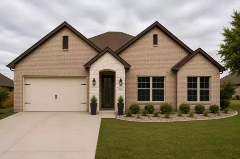 546 Roberts Run, Sherman, TX 75092