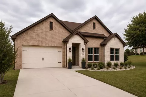 546 Roberts Run, Sherman, TX 75092