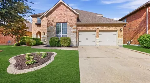 1115 Brigham Dr, Forney, TX 75126