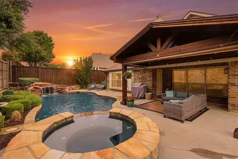 1430 Crescent Valley Dr, Prosper, TX 75078