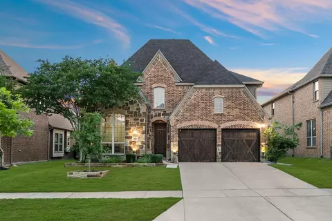 6385 Stallion Ranch Rd, Frisco, TX 75036