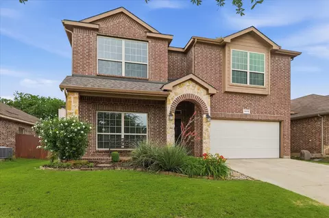 3113 Tamarack Ln, Argyle, TX 76226
