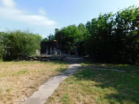 318 Maryland St, Marlin, TX 76661