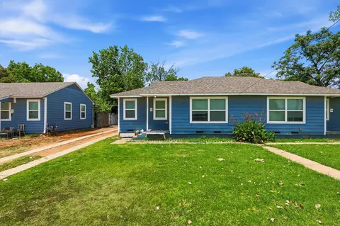 1307 Stone Dr, Irving, TX 75061