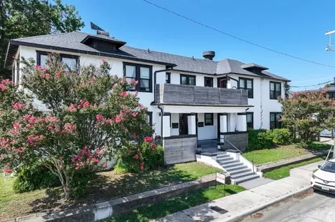 301 W Leuda Street St, Fort Worth, TX 76104