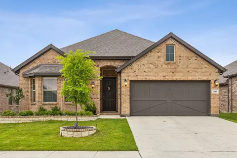 1008 Westwood Ln, Argyle, TX 76226